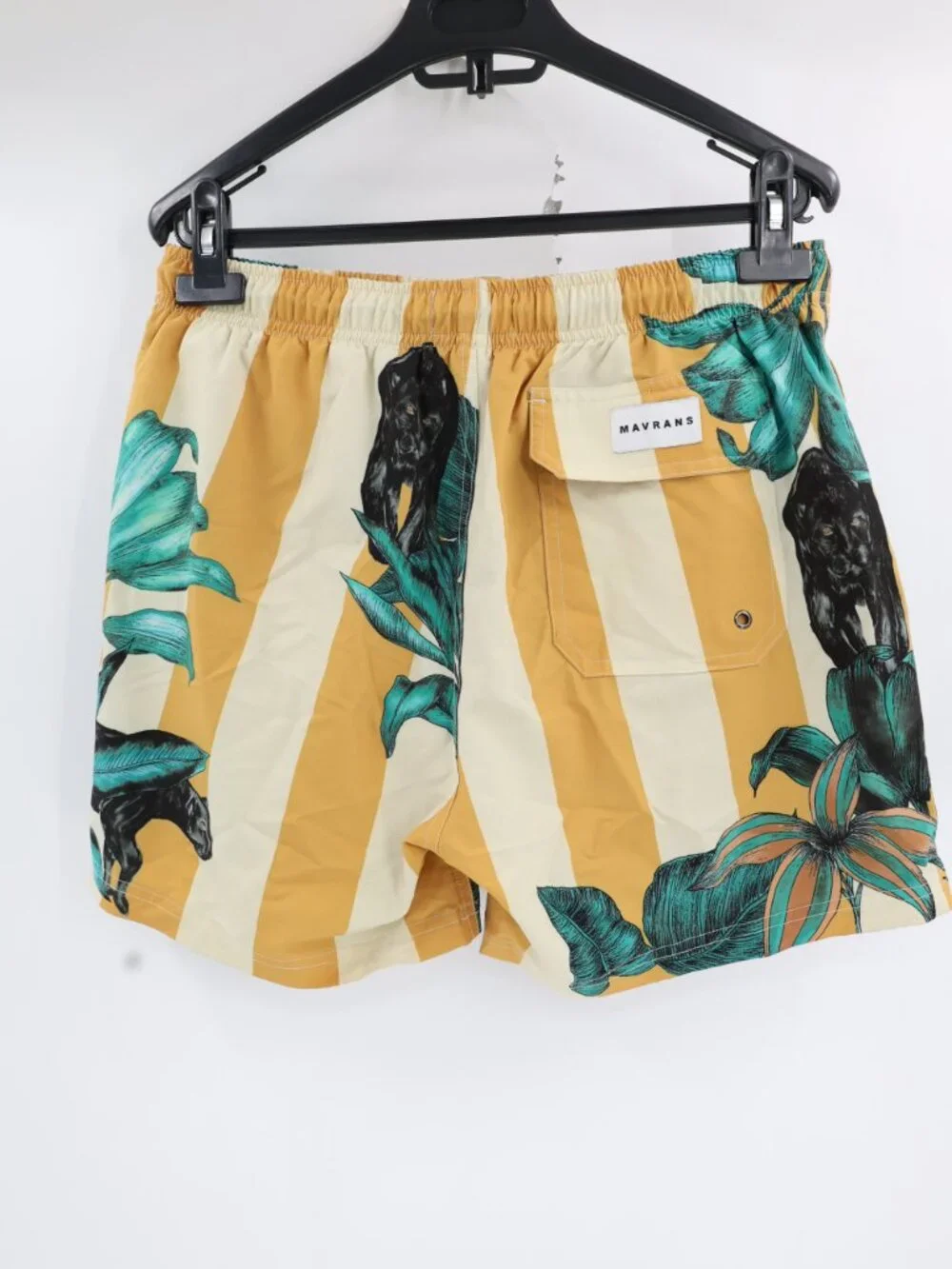 Mavrans Swim Shorts Men's Medium 5